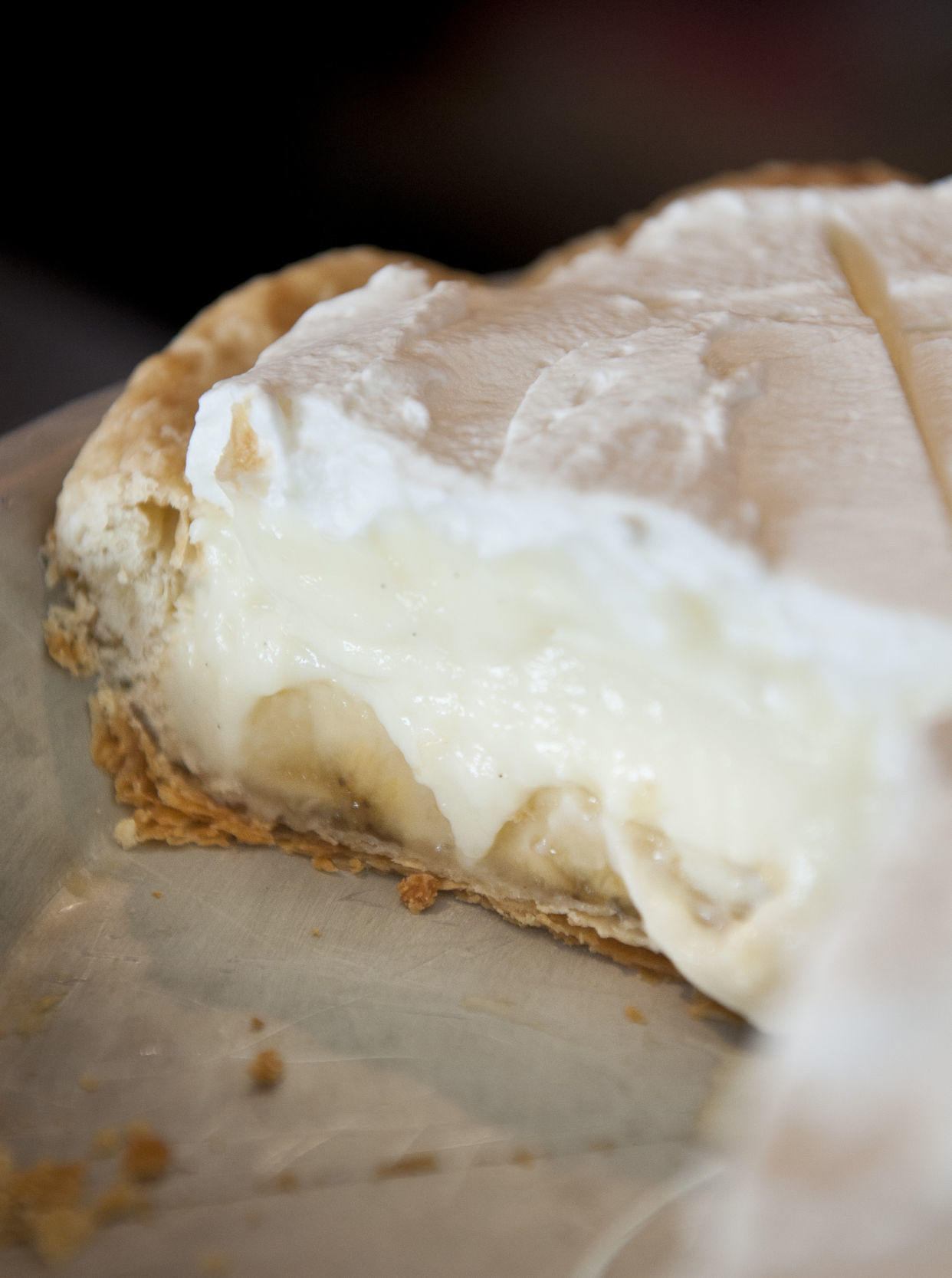 Pie day
